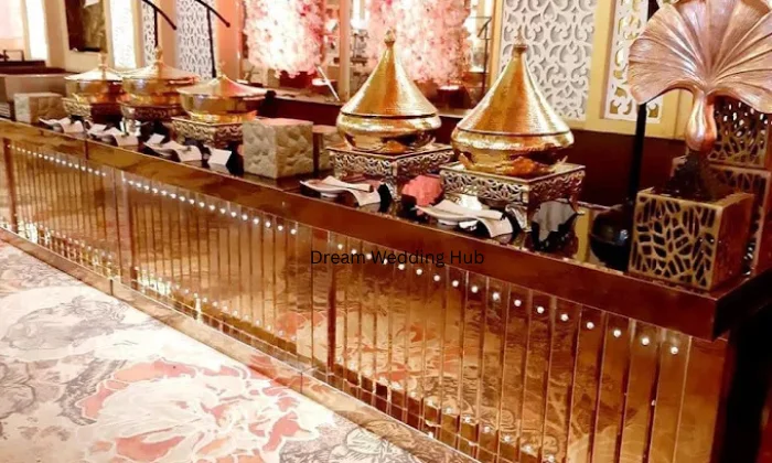 Shreenathji Catering